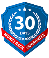 Drivio Play 100% money back guarantee 