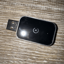 Drivio Play user Lee P.