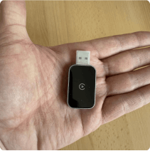 Drivio Play user Jared M.